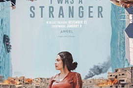 Image du film I Was a Stranger Image du film I Was a Stranger