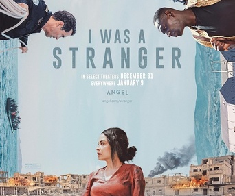 Image du film I Was a Stranger