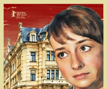 Image du film Kontinental'25