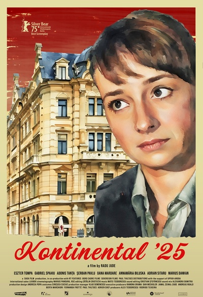 Kontinental'25