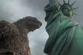 Images du film Godzilla Minus Zero Images du film Godzilla Minus Zero