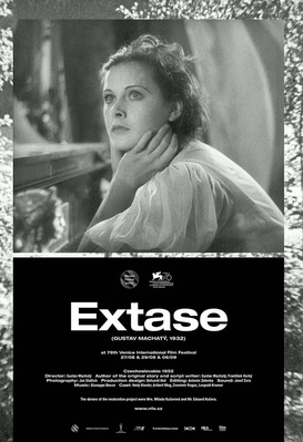 Ecstasy