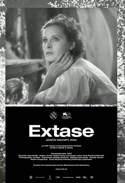 Ekstase
