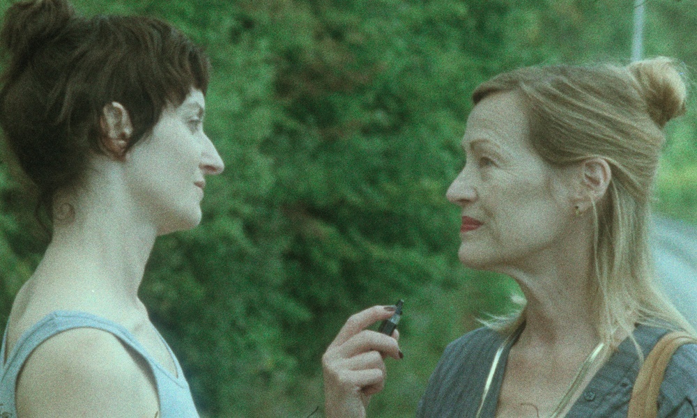 Images du film Violence du corps de l'autre
