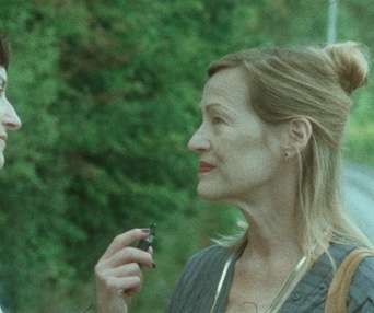 Images du film Violence du corps de l'autre
