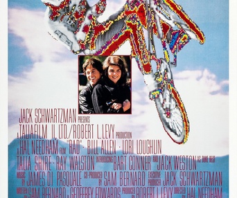 Image du film Rad