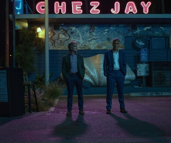 Images du film Jay Kelly