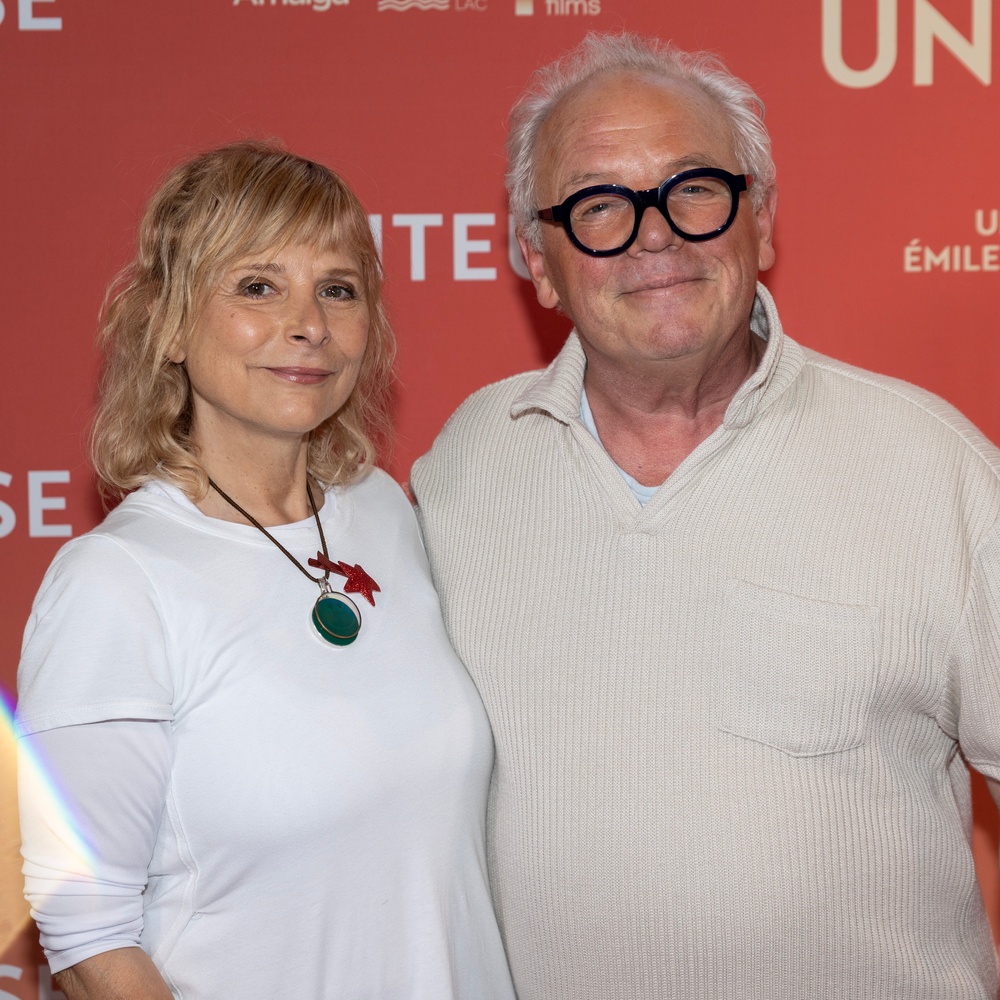 Première de Menteuse