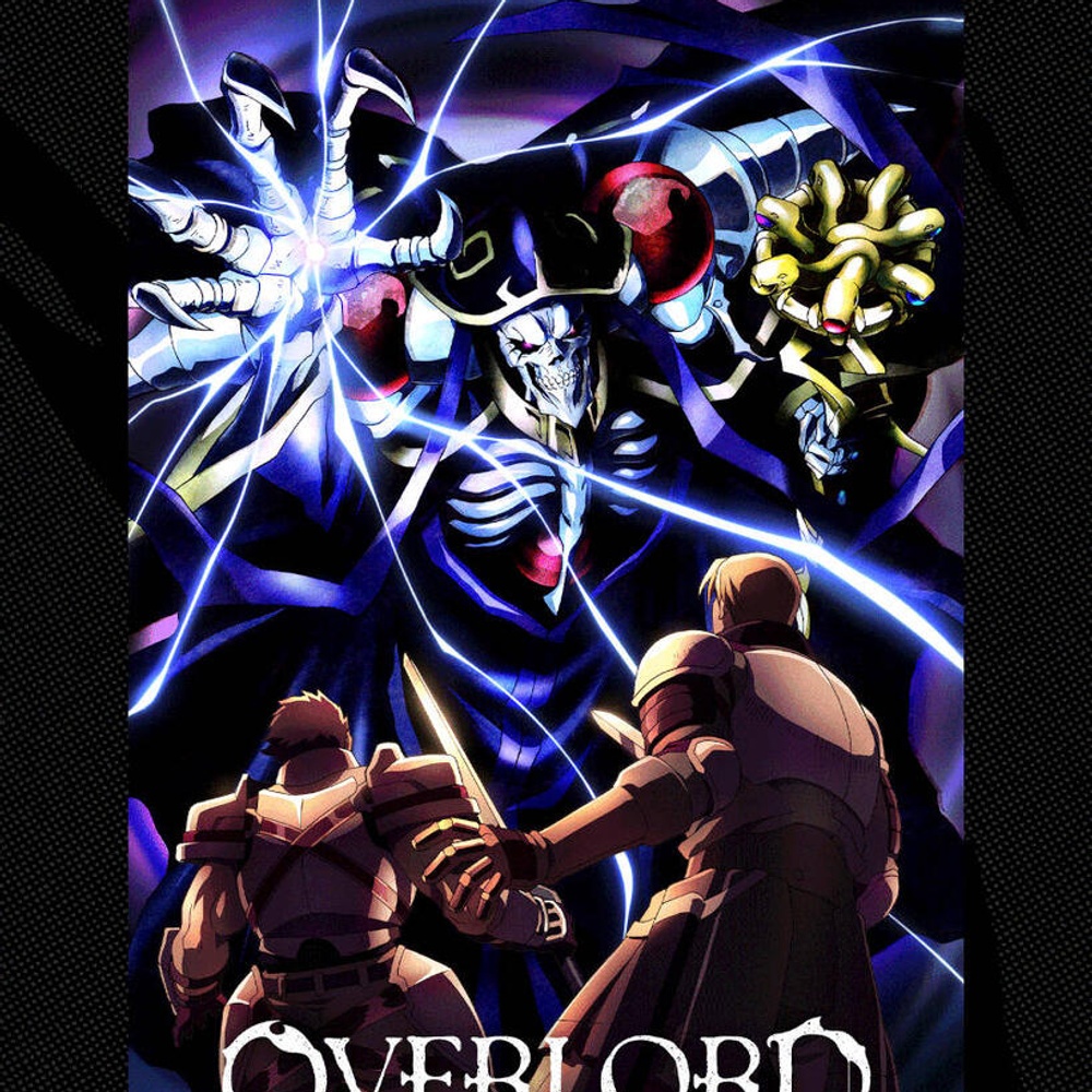 Images du film Last Night to Login: OVERLORD 10th Anniversary Celebration