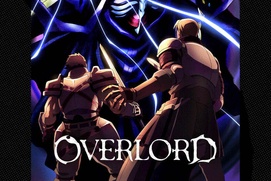 Images du film Last Night to Login: OVERLORD 10th Anniversary Celebration