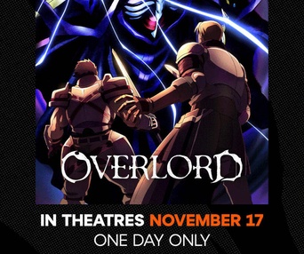 Images du film Last Night to Login: OVERLORD 10th Anniversary Celebration