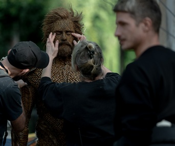 Image du film Wicker