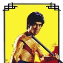 Photo de Bruce Lee