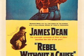 Image du film Rebel Without a Cause&nbsp;