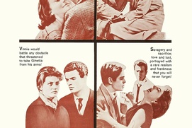 Image du film Rocco and his brothers