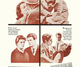 Image du film Rocco and his brothers