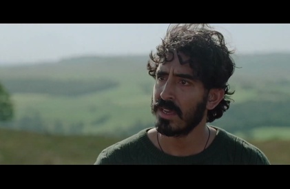 Bande-annonce en anglais