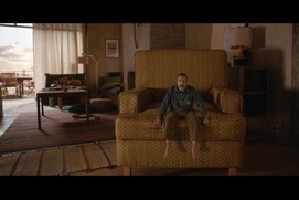 Images du film L'homme qui rétrécit Images du film L'homme qui rétrécit