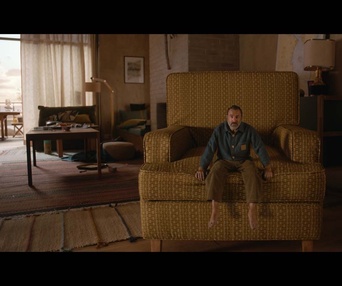 Images du film L'homme qui rétrécit