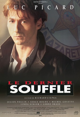 Le dernier souffle