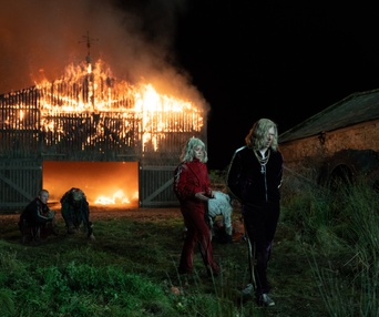 Image du film 28 Years Later: The Bone Temple