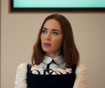 Image du film The Devil Wears Prada 2