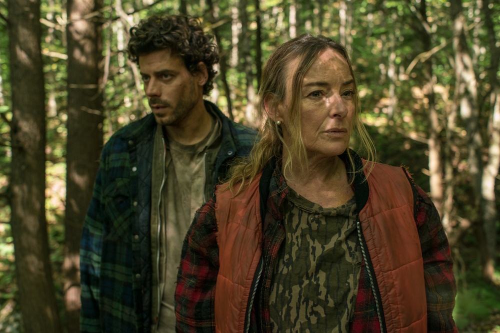 Image du film Sans témoin