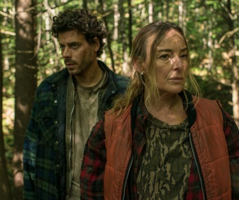 Image du film Sans témoin