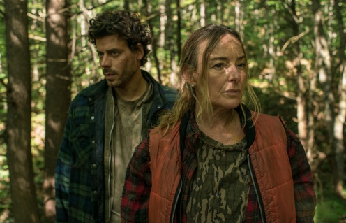 Image du film Sans témoin