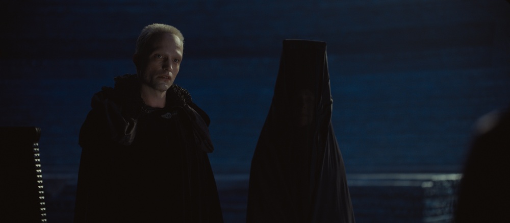 Images du film Dune: Part Three