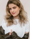 Photo de Lili Arseneau