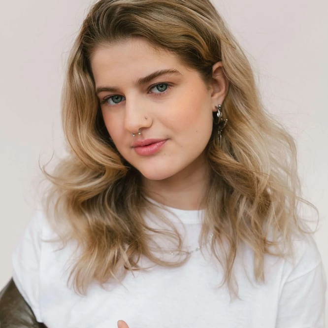 Lili Arseneau