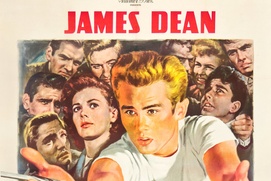 Image du film Rebel Without a Cause&nbsp;