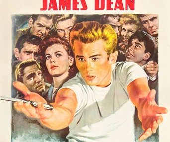 Image du film Rebel Without a Cause&nbsp;