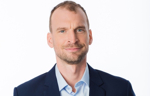 Daniel Savoie - Big Brother Célébrités S4 (2024)