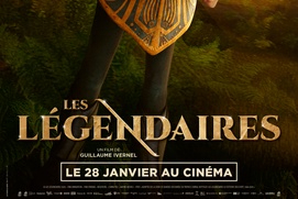 Image du film Les Légendaires Image du film Les Légendaires