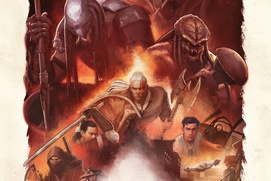 Image du film Predator: Killer of Killers