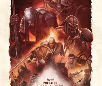 Image du film Predator: Killer of Killers