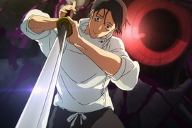 Images du film Jujutsu Kaisen: Execution