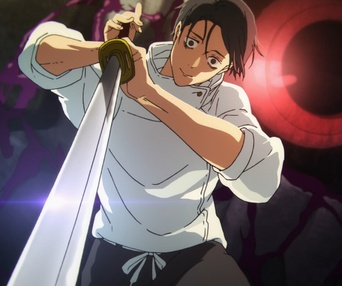 Images du film Jujutsu Kaisen: Execution