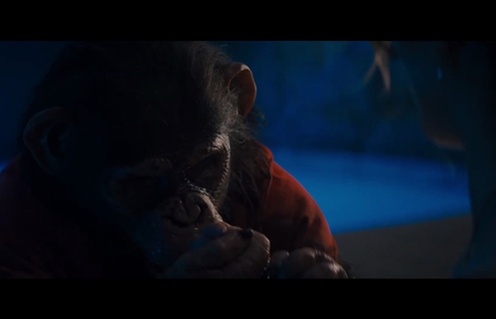 Bande-annonce en français