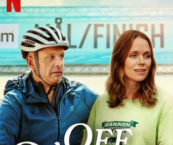 Affiche du film Off Track 2