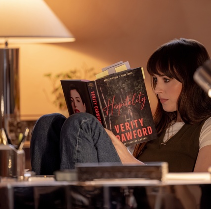 Verity triomphe, Pauline Julien remonte et Digger déçoit au box-office québécois