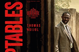 Affiche du film Indomptables
