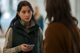 Images du film iHostage