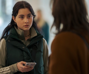 Images du film iHostage