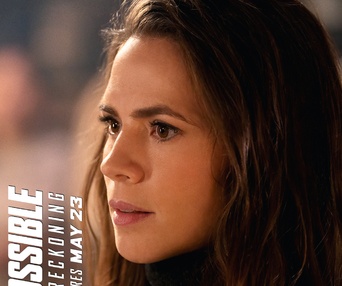 Images du film Mission: Impossible - The Final Reckoning
