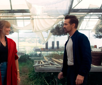 Image du film A Big Bold Beautiful Journey