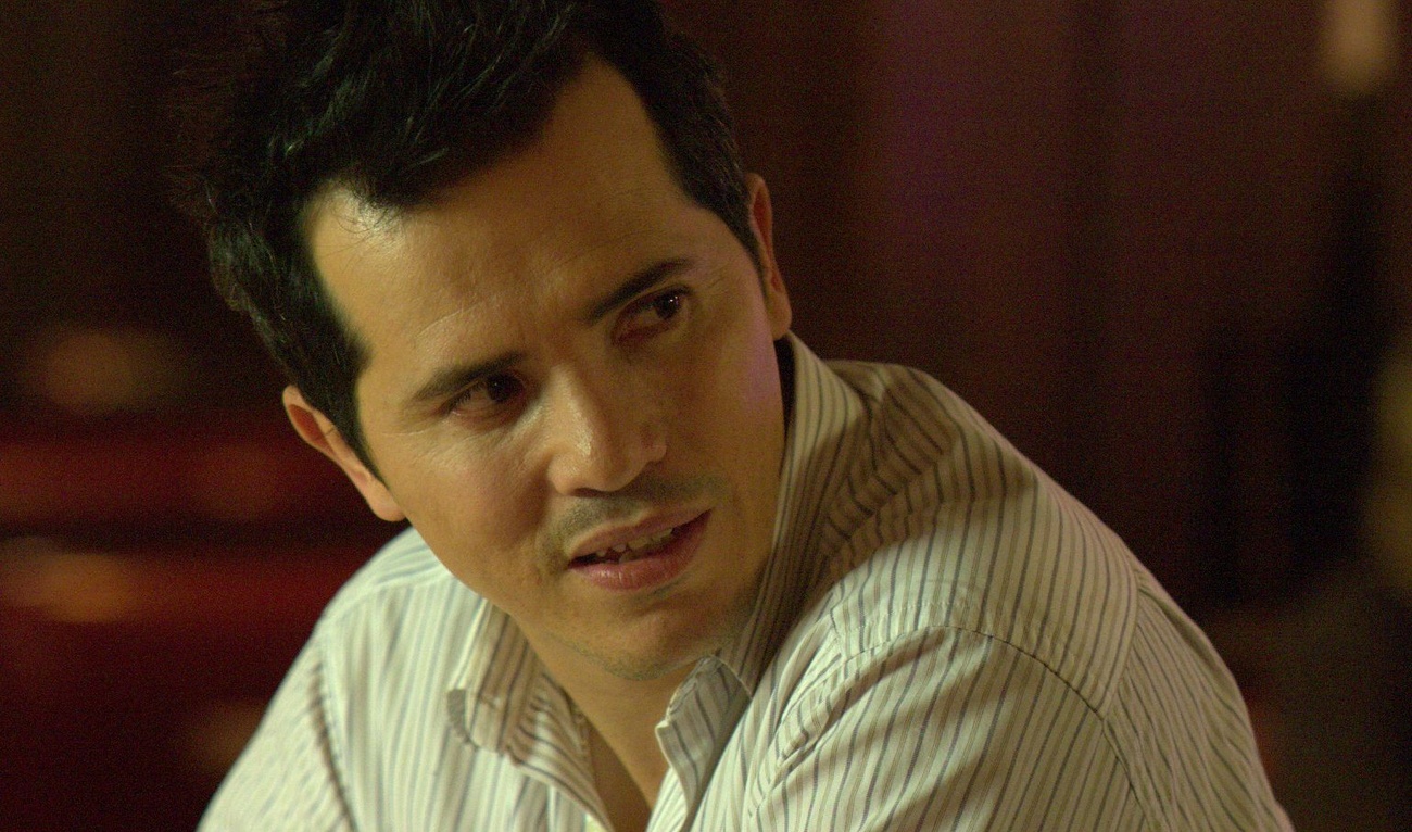 John Leguizamo sera dans le Taxi-22 américain