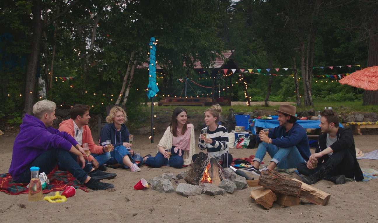 Dernier épisode de la série Jérémie